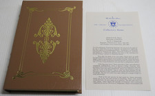 Rutherford B Hayes Statesman Of Reunion US Presidents Easton Press Leatherbound