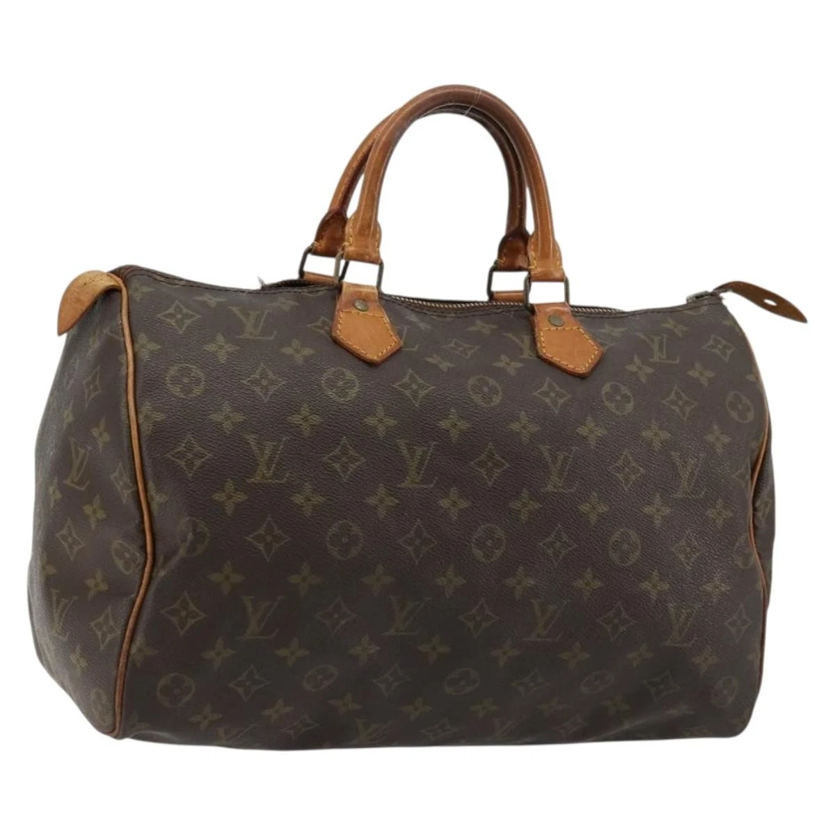 Louis Vuitton Speedy 35 for sale | eBay
