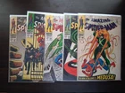 Amazing Spider-man Silver Age Comics