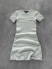 Polo Ralph Lauren Purple Label Glamour Mini Dress Womens