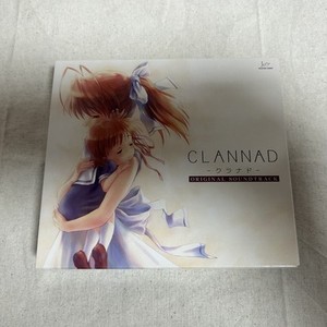 Clannad Original Soundtrack | eBay