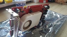 Gainward BLISS GeForce 7900 GT Golden Sample, 512MB DDR3, 2x DVI, S-Video