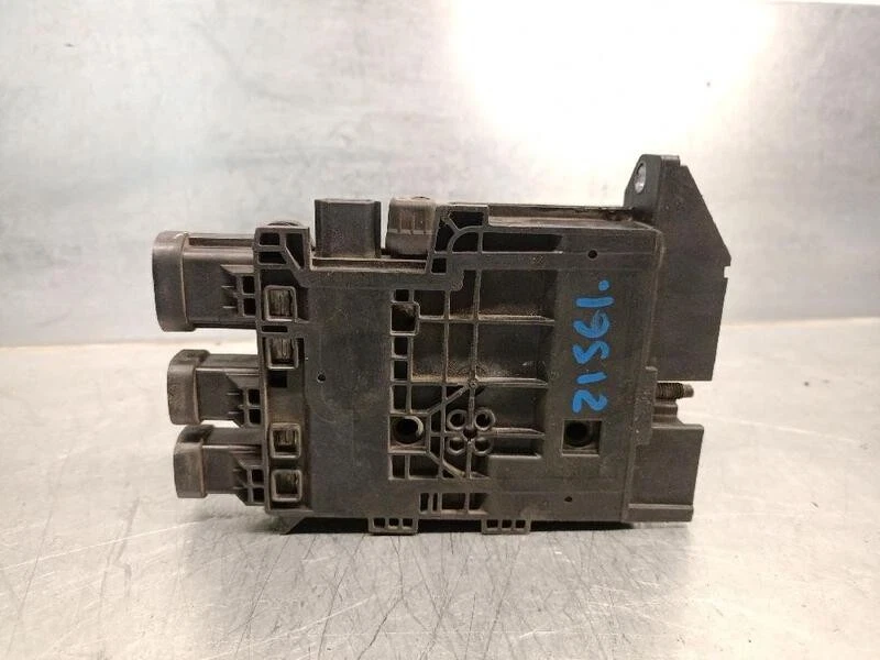 243800011R modulo elettronico per RENAULT MEGANE III GRANDTOUR (KZ0 1) 5304911 - Immagine 2 di 4