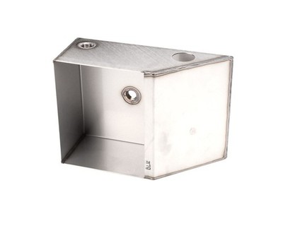 Hatco Water Tank Assembly,Fdwd,Lh Fill 04.24.206.00 - Free Shipping + Geniune