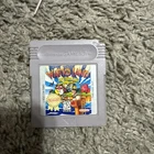 Wario Land: Super Mario land 3 - Nintendo Game Boy GB - Game Cartridge Only