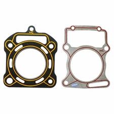 Top End Dichtsatz Zongseng 250 ccm 67 mm Kolben Pit Dirt Bike Quad ATV HMParts
