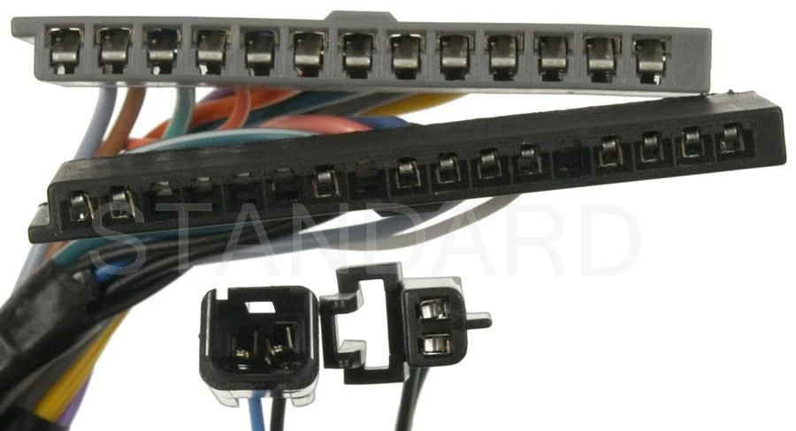 Interruptor atenuador de faros para GMC Safari 2000-2005 SMP 2000 2001 2002 2003 2004 Foto 3 de 4