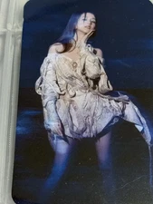 blackpink Index Photocard Godiva Godiva Photocard