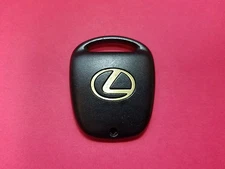 OEM Remote Back Cover for Lexus Remote Head Key HYQ12BBT