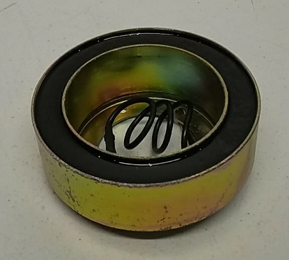 47800 Cooling Depot A/C Compressor Clutch Coil 47800 A/C Clutch Coil - Image 3 of 4