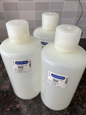 Rio Grande Safety storage bottle