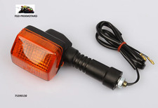 HONDA XLV 600 TRANSALP