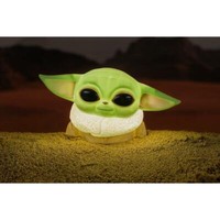 Star Wars Tee Mandalorian Tee Child Light Lampe Desktop Lamp Paladone Products