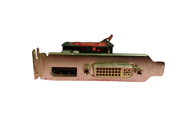 Dell Optiplex 7010 7020 7040 7050 7060 SFF 1GB VideoCard HDMI DVI