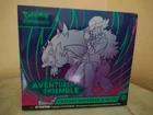Coffret Pokémon EV9 ETB Aventures Ensemble FR Neuf et Scellé