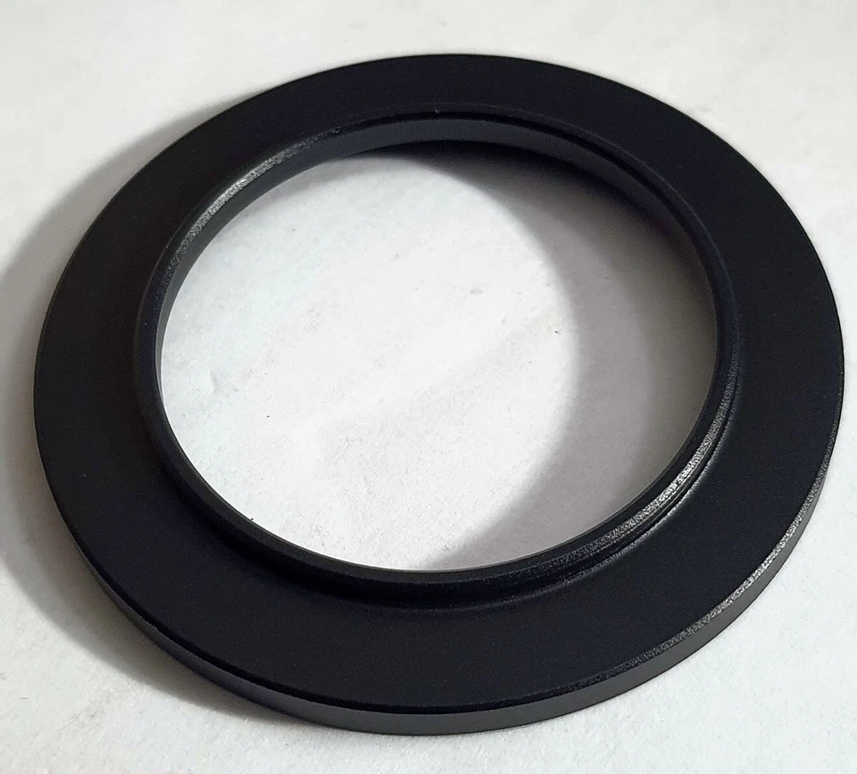 39-77mm Metal Step Up Adapter Ring 39mm Lens to 77mm Filter Converter 39-77 New - Image 4 of 4