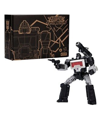 Transformers Generations Selects Legacy Deluxe Class Magnificus Figur Neu