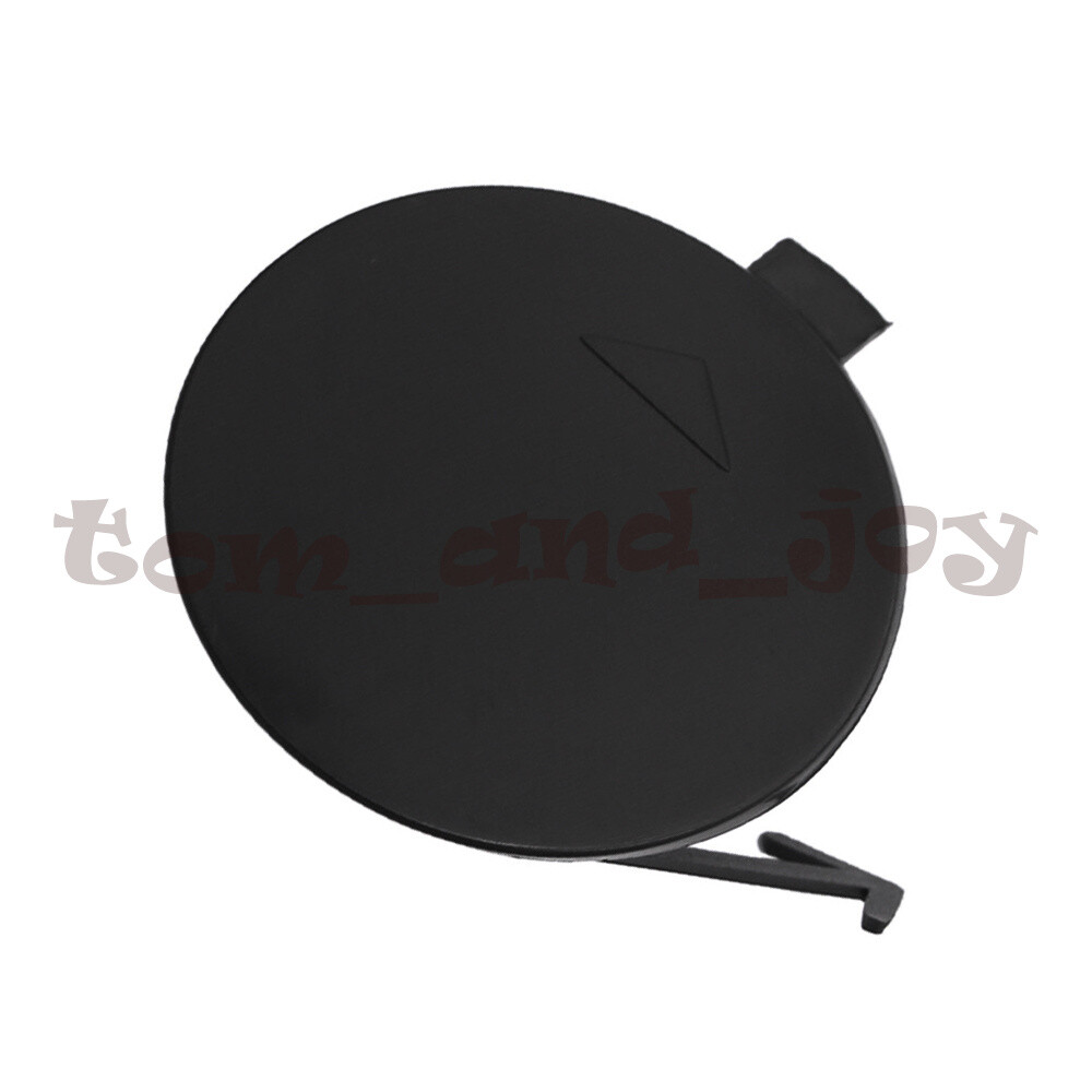 86667-2B000 Rear Bumper Tow Hook Cover Towing Eye Cap for 07-09