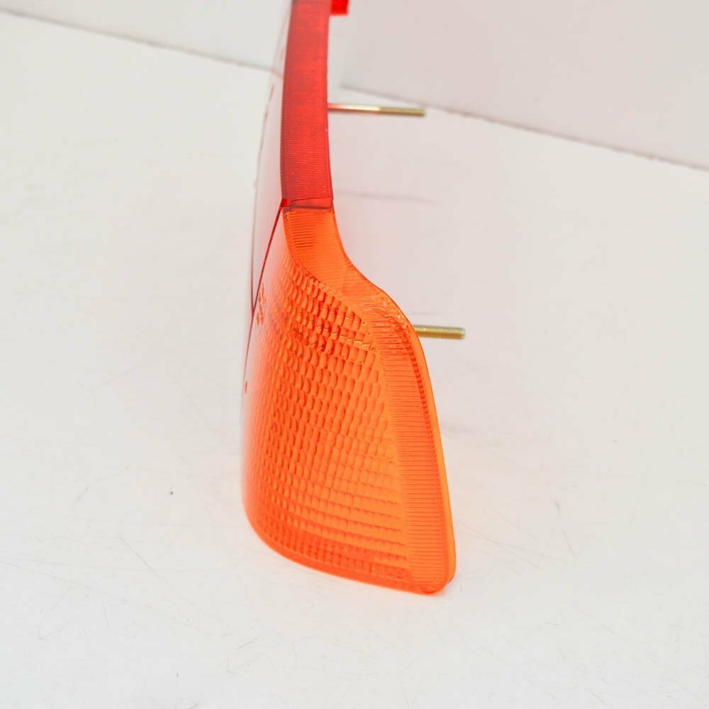 BMW E24 Coupe Tail Light Lens Right 1361884 63211361884 NEW