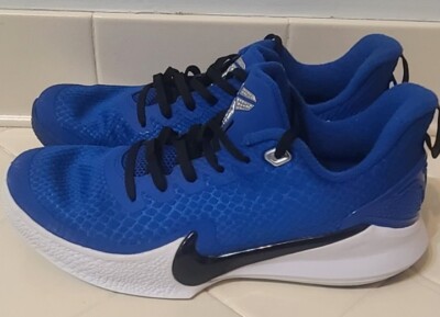 Nike Mamba Focus TB Game Royal Men