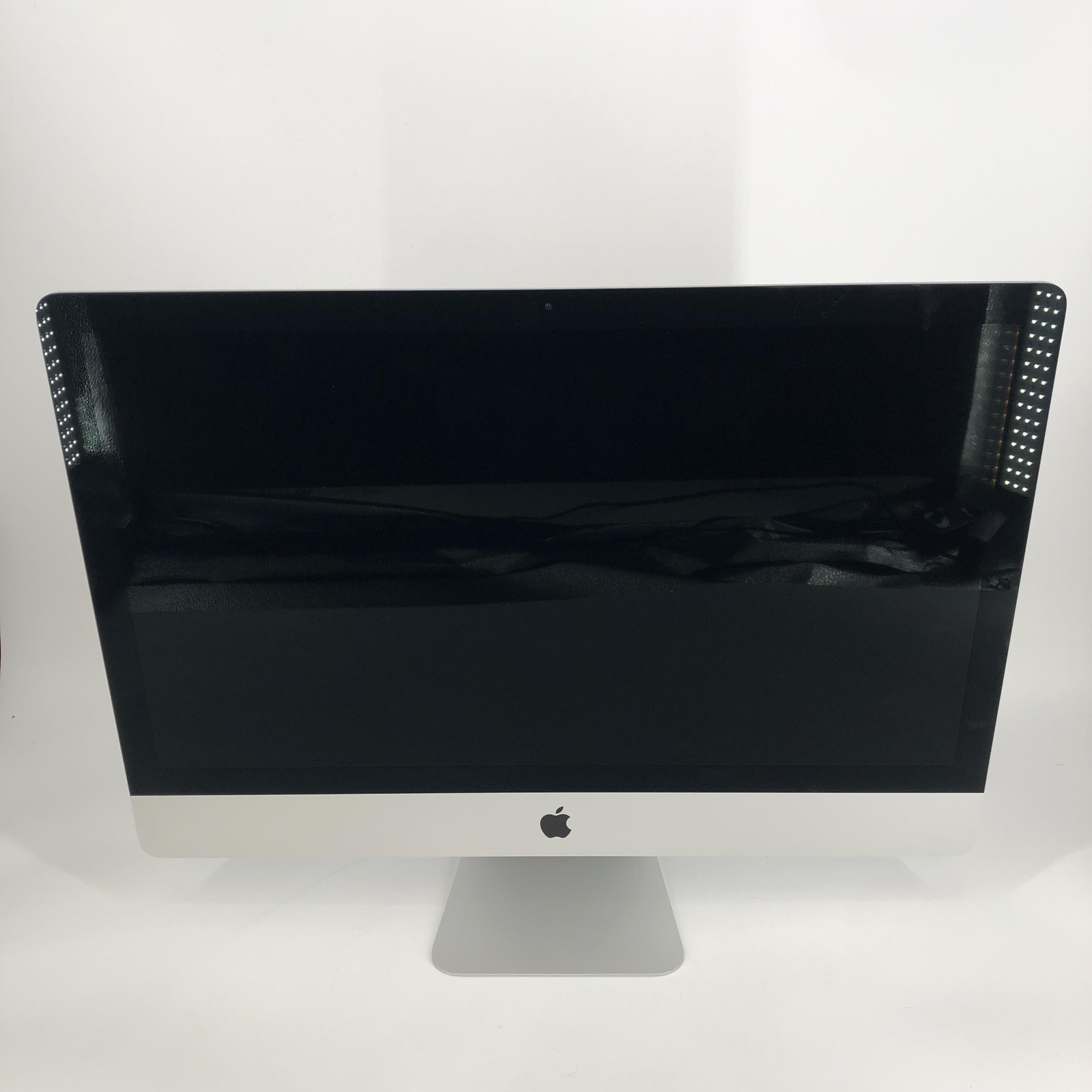 iMac（Retina 4K,21.5インチ,2017）1.03TB/8GB〈MNE02J/A〉⑥