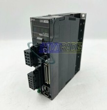 Used One Omron AC R88D-KT01H Servo Drive