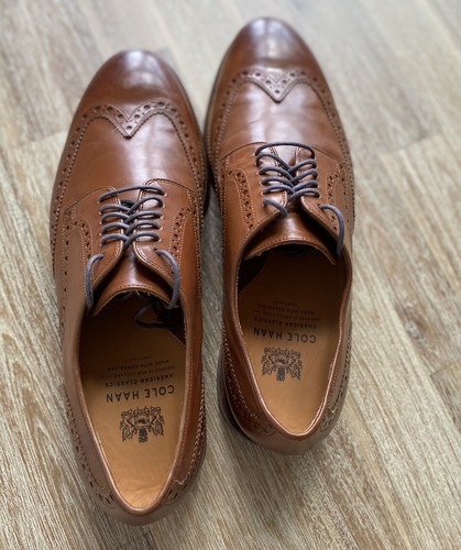 Cole Haan Men's American Classic 