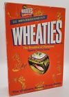 Wheaties Sports Trivia Game of Champions Board Game Open Box New
