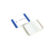 VIZIO D65-D2 LVDS Ribbon Cables 69.65T10.F02