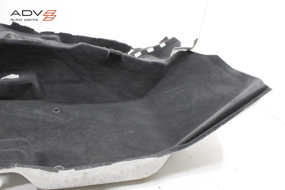 AUDI S3 A3 2017-2019 alfombra de piso completo cubierta de revestimiento OEM Foto 4 de 4