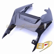 2015-2019 BMW S1000RR Carbon Fiber Rear Upper Driver Seat Tail Cowl Fairing 