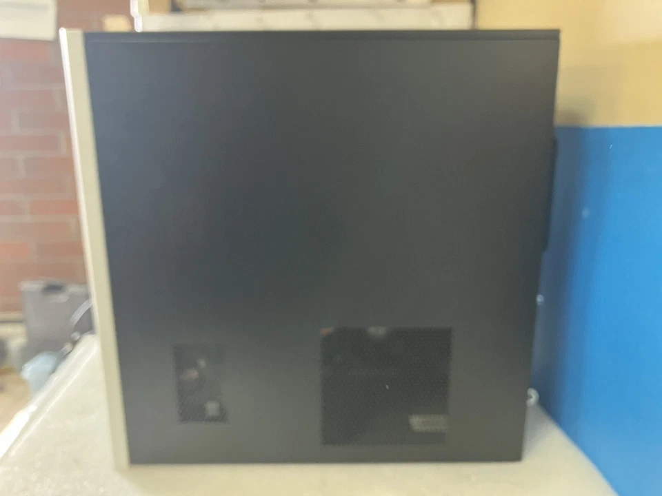 ~ HP Pavilion 550-029 Desktop Intel i5-4460 3.2GHz 8GB RAM 1TB HDD Win10 - Image 2 of 4