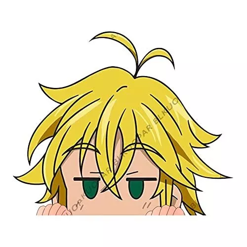 Meliodas