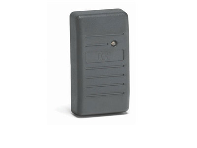 Linear SS-ProxPoint -GY Secured Surface Mount Weatherproof Genuine HID  Reader