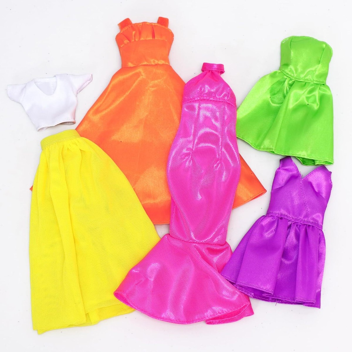 Barbie Be A Fashion Designer Dress Up Kit Creative Doll Fashion Craft Set |  eBay