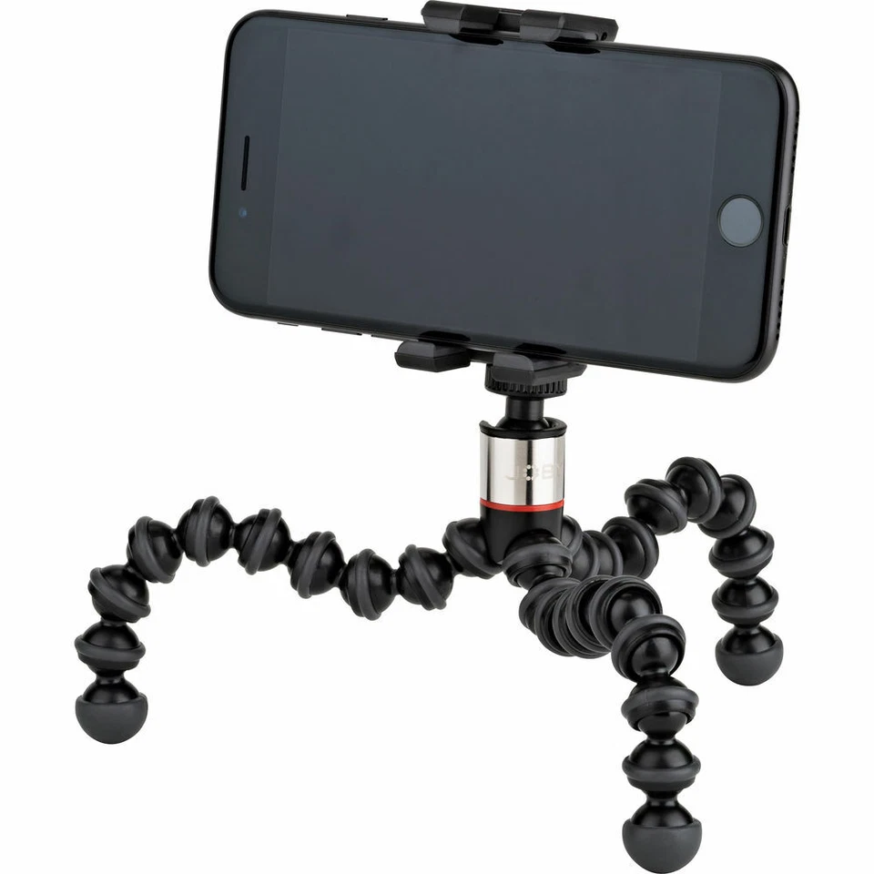 Joby GripTight ONE GorillaPod Stand Mfr # JB01491 - Image 3 of 3