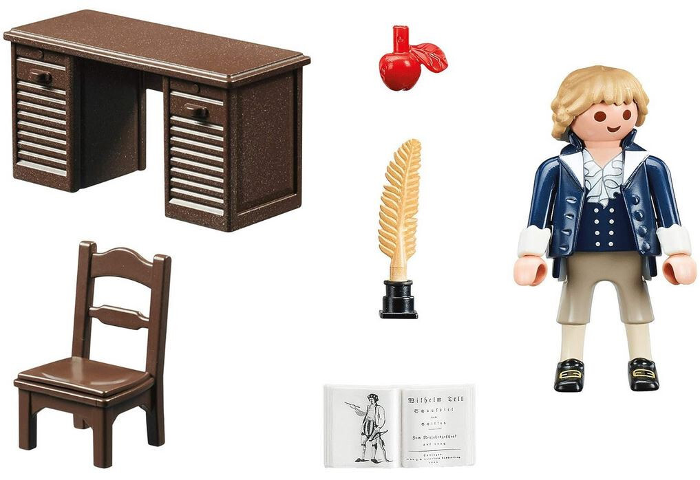 playmobil 1955 Edition フィギュアセット 50 years of PLAYMOBIL! 50 years of endless play! The