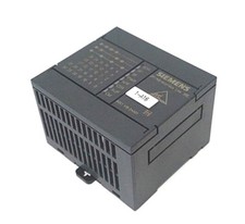 USED SIEMENS 6GK1415-2AA01 INTERFACE LINK 6GK14152AA01