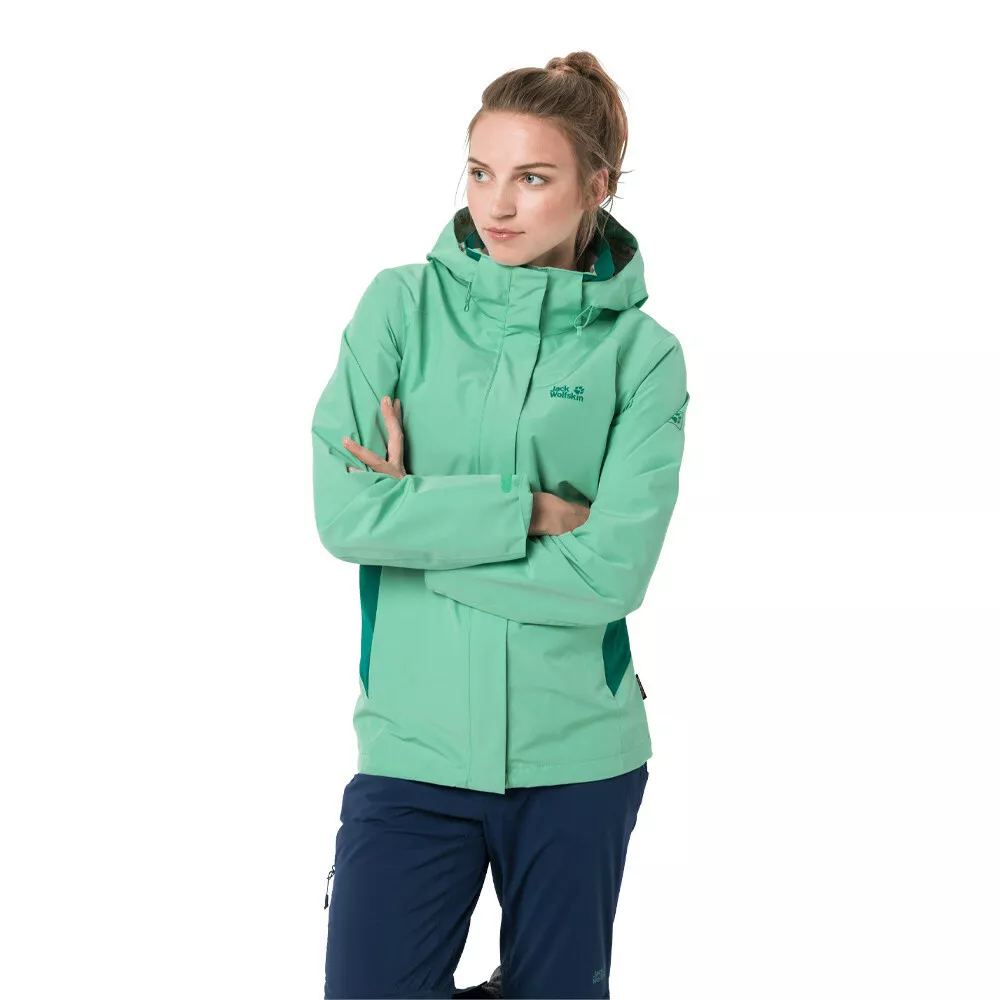 Jack wolfskin savoia peak jkt w 2025