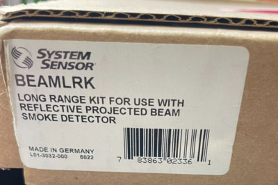 System Sensor BEAMLRK Long Range Kit