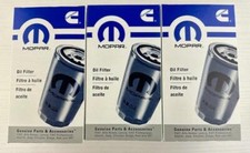 1989-2021 Dodge Ram Cummins 5.9l 6.7l Diesel Engine Oil Filter Set Of 3