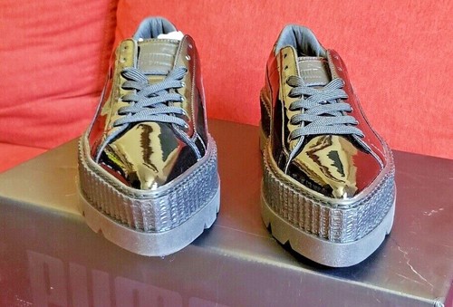 puma fenty pointy creeper