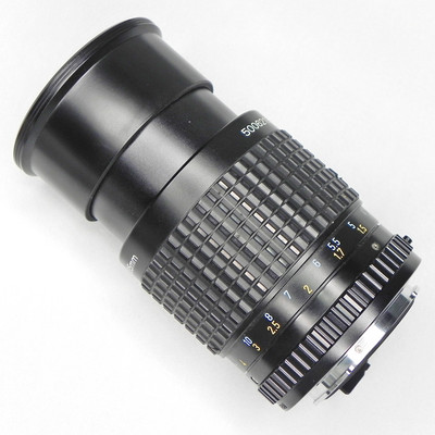 Pentax-A SMC 135mm f2.8 #5006219 | eBay