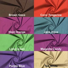 Denim Crinkle Stretch Fabric, Stretchy Twill for Pants, Jackets, Dresses