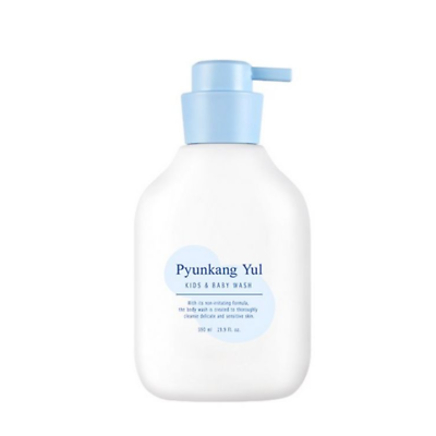 Pyunkang Yul Kids & Baby Wash Sweet ...
