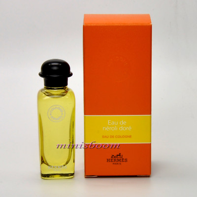 hermes eau de neroli