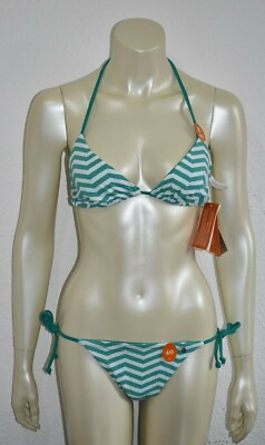 *** CHEEK BY LISCA *** Damen Bikini Modell FREESTYLE 40095/ 41093 *** UVP: 60 