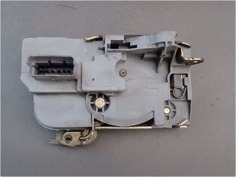 Système De Condamnation Avant Droit Pour Citroën C1 - Référence OEM 9136T9 - Pièce D'occasion Garantie