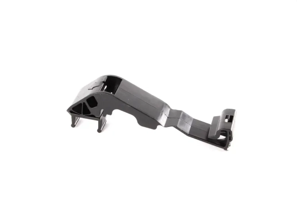 NEW BMW 7 E38 RADIATOR MOUNT BRACKET 17111737709 1737709 ORIGINAL 