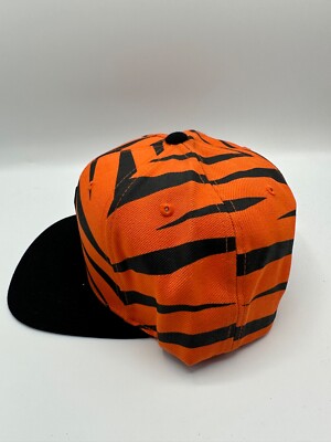 balobright Bロゴキャップ オレンジ Black Scale BLVCK B Logo Adult Orange Adjustable Snapback Cap Hat